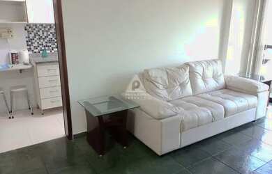 Imagem 2: Apartamento à venda, 2 quartos, 1 suíte, 1 vaga, Praça da Bandeira - RIO DE JANEIRO/RJ