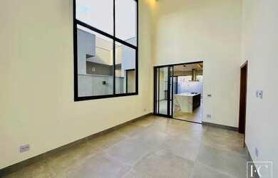 Imagem 6: Casa de Condomínio CONDOMÍNIO em SÃO JOSÉ DO RIO PRETO - SP, VILLAGE DAMHA RIO PRETO III