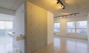 Imagem: Apartamento para Aluguel - Vila Olímpia