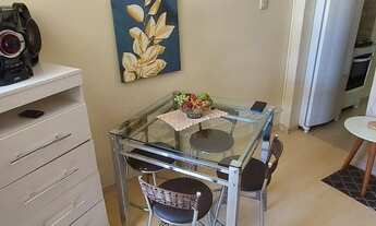 Imagem 4: Conjugado mobiliado em Botafogo!