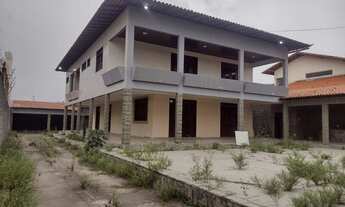 Imagem: Casa com 5 dormitórios para alugar, 200