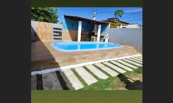 Imagem 2: Casa Temporada Ilhéus