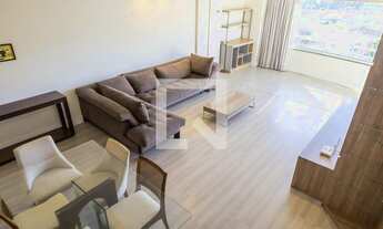 Imagem: Apartamento para Aluguel - Trindade, 3 Quartos