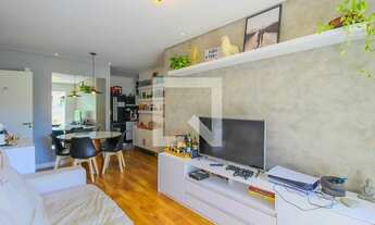 Imagem 7: Apartamento à Venda - Anhangabaú , 2 Quartos, 67 m2