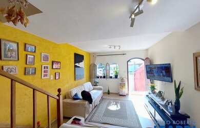 Imagem 4: CASA ASSOBRADADA - GRANJA JULIETA - SP