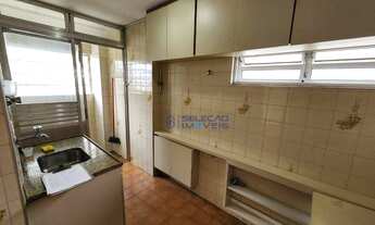 Imagem: Apartamento com 2 dormitórios para alugar