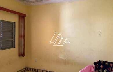 Imagem 2: Casa com 3 dormitórios à venda, 90 m² por R$ 250.000,00 - Jardim Adolpho Bim - Marília/SP