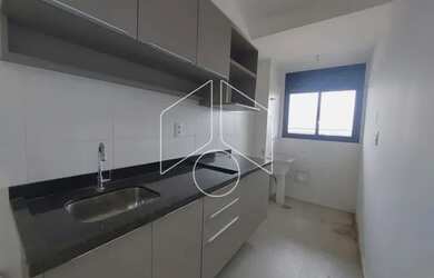Imagem 5: Residencial Apartamento em Marília