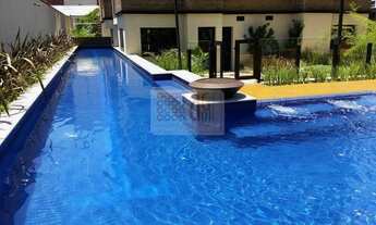 Imagem 2: Apartamento com 1 dormitório, sendo suíte, para alugar, 35 m² por R$ 4.725/mês - Vila Mada