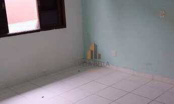 Imagem 4: Casa com 1 dormitório para alugar, 40 m² por R$ 1.460,00/mês - Vila Gilda - Santo André/SP