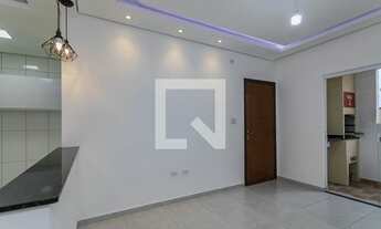 Imagem 3: Casa de Condomínio para Aluguel - Mogi Moderno, 2 Quartos, 52 m2