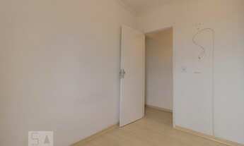 Imagem 5: Apartamento para Aluguel - Jardim Marajoara , 2 Quartos, 59 m2