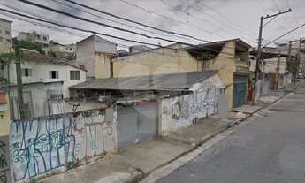 Imagem 3: Terreno para venda na Casa Verde - São Paulo