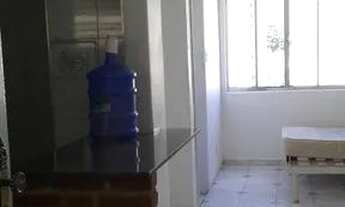 Imagem 3: Kitnet/conjugado para aluguel com 33 metros quadrados com 1 quarto em Liberdade - São Paul