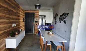 Imagem 4: Apartamento com 2 dormitórios à venda, 70 m² por R$ 540.000 - Morumbi - São Paulo/SP