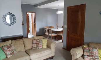 Imagem 6: Casa de condomínio para venda possui 126 metros quadrados com 3 quartos