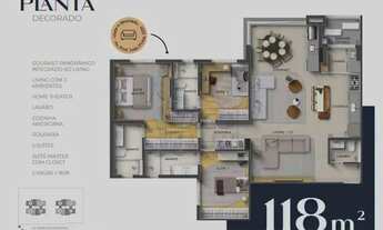 Imagem 2: Apartamento Padrão em Ribeirão Preto