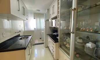 Imagem 2: Cobertura Duplex na 106 norte ao lado da JK