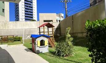 Imagem 5: Celebrantion Garibaldi - ALUGO EXCELENTE 1/4 Sala -Mobiliado- 59 m2 - RIO VERMELHO