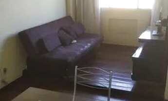 Imagem: Apartamento 2 Quartos (semi-mobiliado)