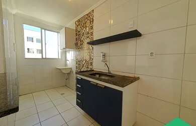 Imagem 3: ALUGA - SE APTO. FRANCA GARDEN