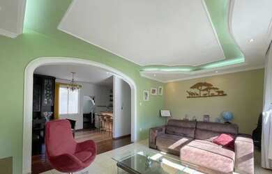 Imagem 2: Cobertura para venda tem 190 metros quadrados com 4 quartos em São Mateus - Juiz de Fora