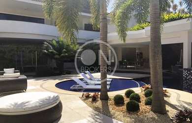 Imagem 3: Casa em Barra da Tijuca - Rio de Janeiro