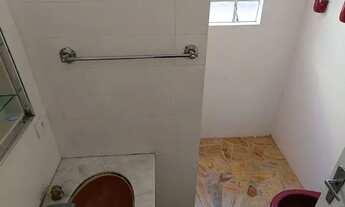 Imagem 6: Casa para aluguel com 2 quartos em Centro - Franca - SP