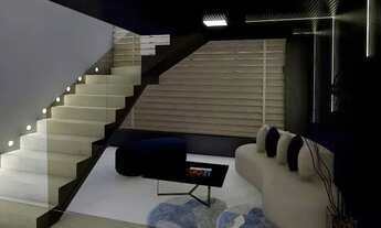 Imagem 5: Casa com 4 dormitórios à venda, 248 m² por R$ 1.550.000 - Alphaville Eusébio - Eusébio/CE