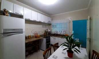 Imagem 4: CASA 4 DORMITÓRIOS JARDIM PORTUGAL 100m²