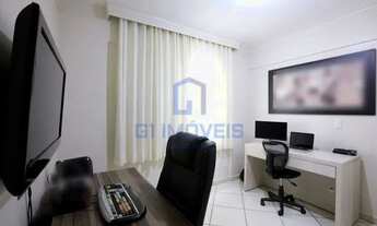 Imagem 3: Apartamento para venda possui 74 metros quadrados com 3 quartos em Vila Alpes - Goiânia