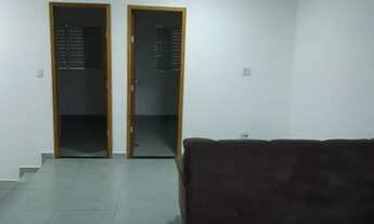 Imagem 4: Aluga apart casa próx hu