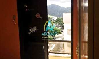 Imagem 6: Excelente Cobertura Duplex a venda no Itaguá