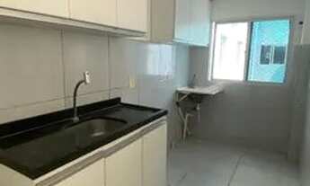 Imagem 4: Apartamento para aluguel possui 50 metros quadrados com 2 quartos