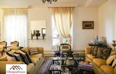 Imagem 2: Locação Apartamento 4 Dormitórios - 360 m² Higienópolis