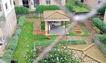 Imagem 7: Apartamento com 2 dormitórios para alugar, 52 m² por R$ 1.803,35/mês - Morada das Vinhas