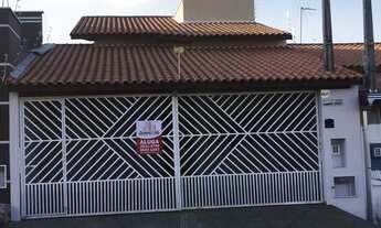 Imagem: Sorocaba - Casa Padrão - Piazza di Roma