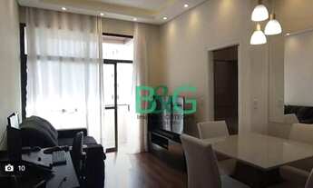 Imagem: Apartamento com 1 dormitório à venda