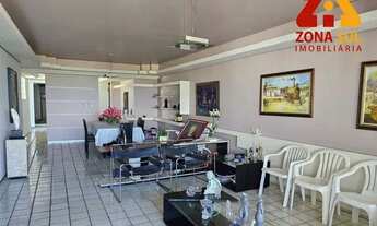 Imagem 7: Cobertura com 4 dormitórios à venda, 280 m² por R$ 1.500.000,00 - Bessa - João Pessoa/PB