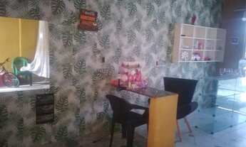 Imagem 6: Casa no Conjunto Satélite vendo ou alugo