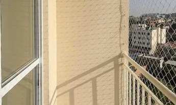 Imagem 4: Apartamento para aluguel possui 69 metros quadrados com 3 quartos em Cachambi - Rio de Jan