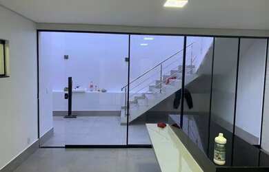 Imagem 3: Casa de Alto Padrão na Arniqueiras conjunto 4