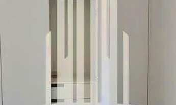 Imagem 5: Apartamento no Condomínio Residencial Number One na Saúde com 41m² 1 dormitório 1 banheiro