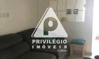 Imagem: Apartamento à venda, 3 quartos, 1 vaga