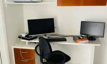 Imagem 2: Quarto (feminino