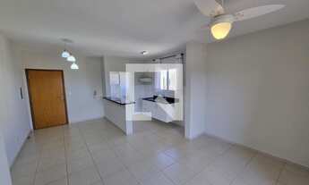 Imagem 6: Apartamento para Aluguel - Nova Aliança, 1 Quarto, 45 m2