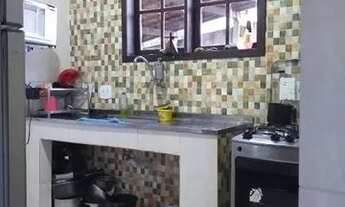 Imagem 6: Casa grande Casa com 3 dormitórios