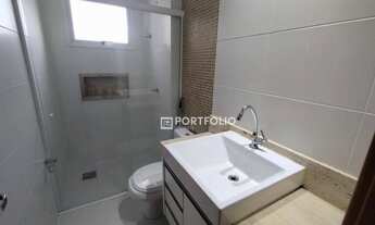 Imagem 4: Apartamento com 3 dormitórios à venda, 136 m² por R$ 850.000 - Setor Bueno - Goiânia/GO