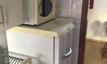 Imagem 7: SÃO PAULO - RESIDENCIAL - BELA VISTA