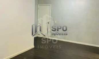 Imagem 4: Apartamento com 3 dormitórios para venda ou locação em Chácara Santo Antônio